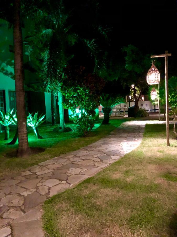Resort Pipa Casa20 - Triplex Maravilhoso Praia de Pipa ภายนอก รูปภาพ