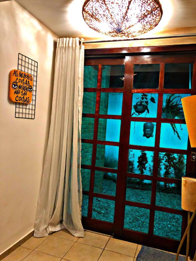 Resort Pipa Casa20 - Triplex Maravilhoso Praia de Pipa ภายนอก รูปภาพ