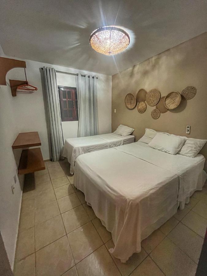 Resort Pipa Casa20 - Triplex Maravilhoso Praia de Pipa ภายนอก รูปภาพ